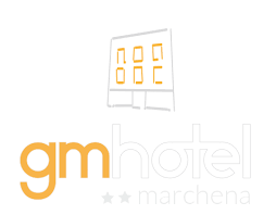 GM HOTEL MARCHENA GM HOTEL MARCHENA