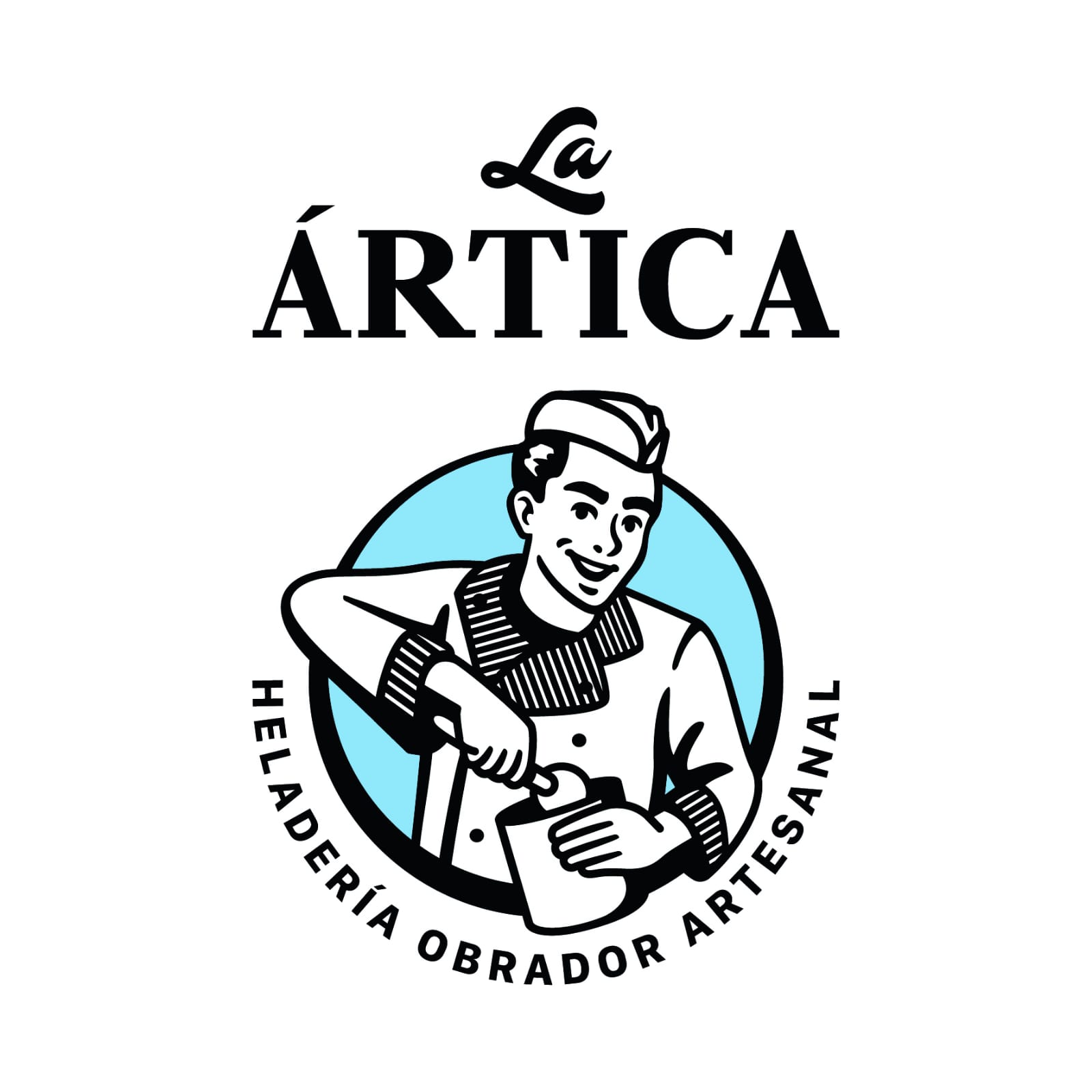 LA ÁRTICA LA ÁRTICA