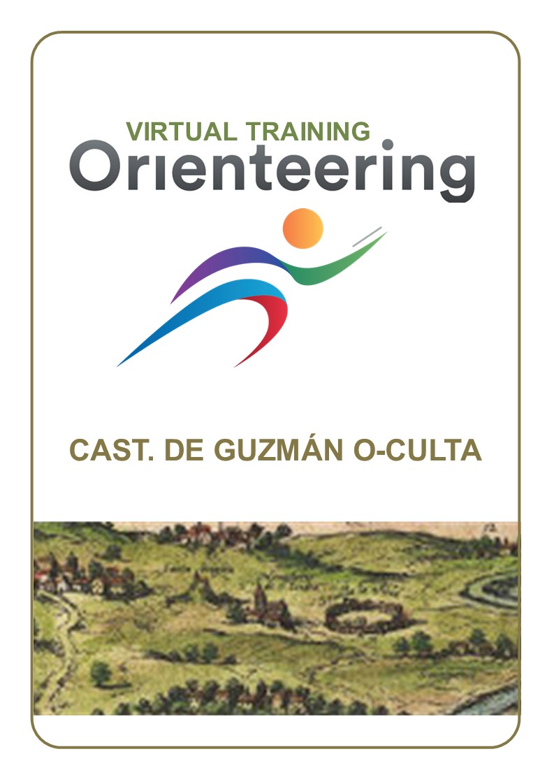 CARTEL O-CULTA GUZMAN