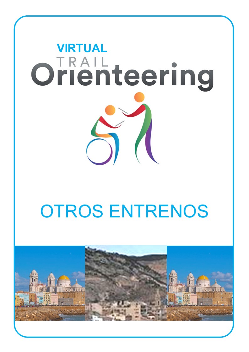 CARTEL OTROS ENTRENOS