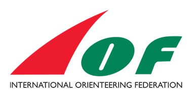 IOF LOGO