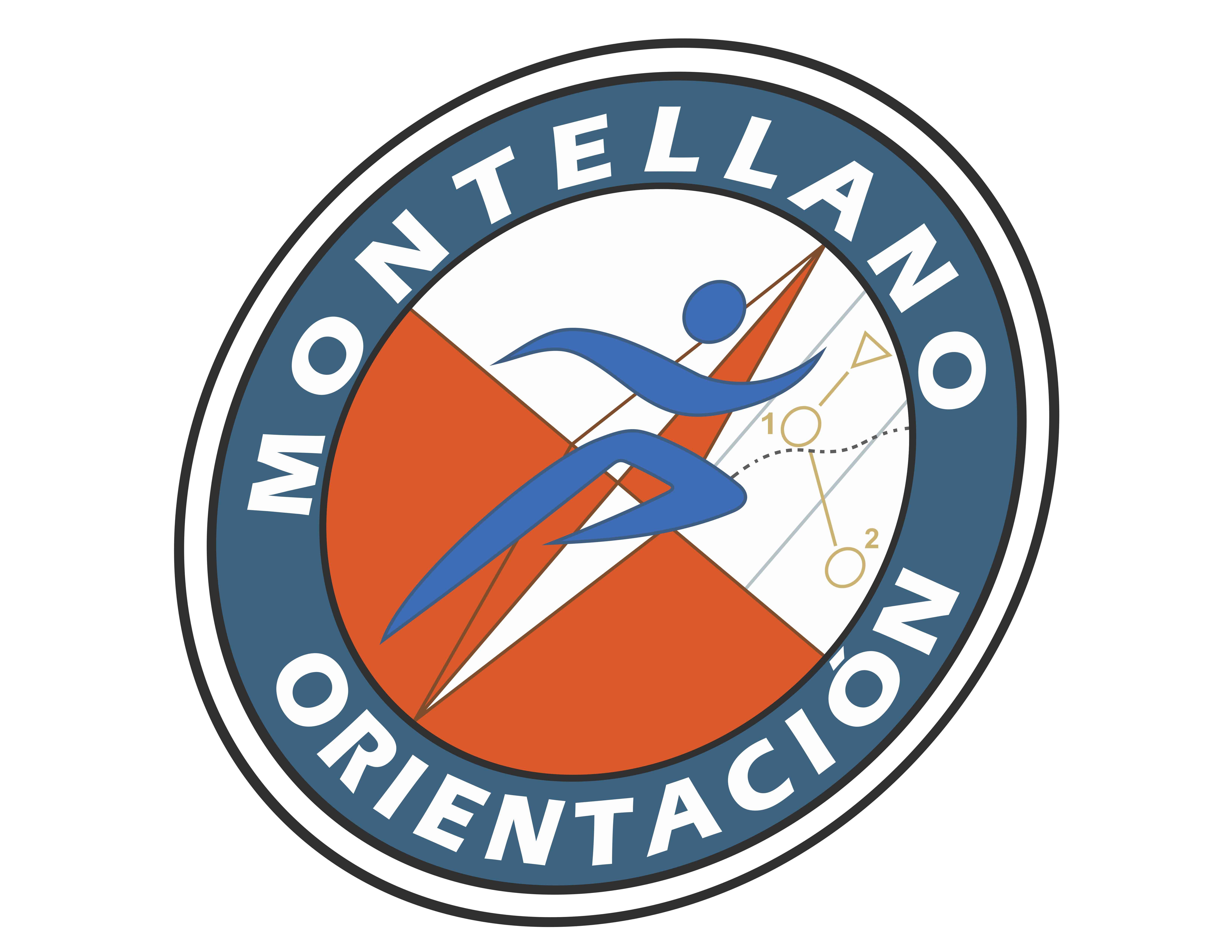 Logo Montellano-O